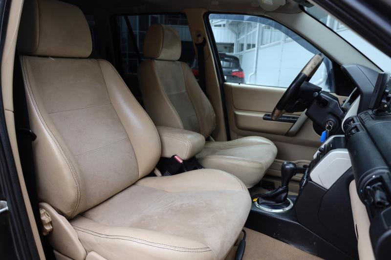 Land Rover - Freelander - pic10