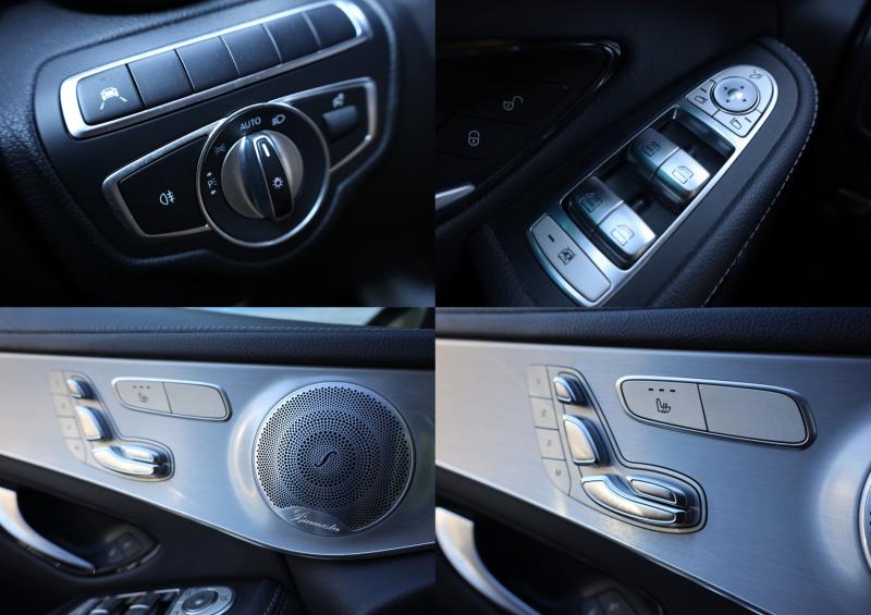 Mercedes-Benz - GLC250 - pic20