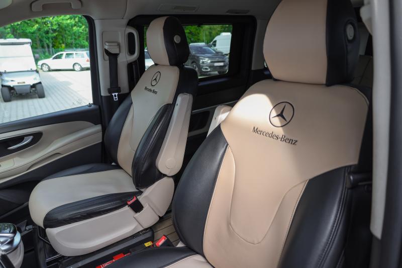 Mercedes-Benz - Marco Polo - pic12