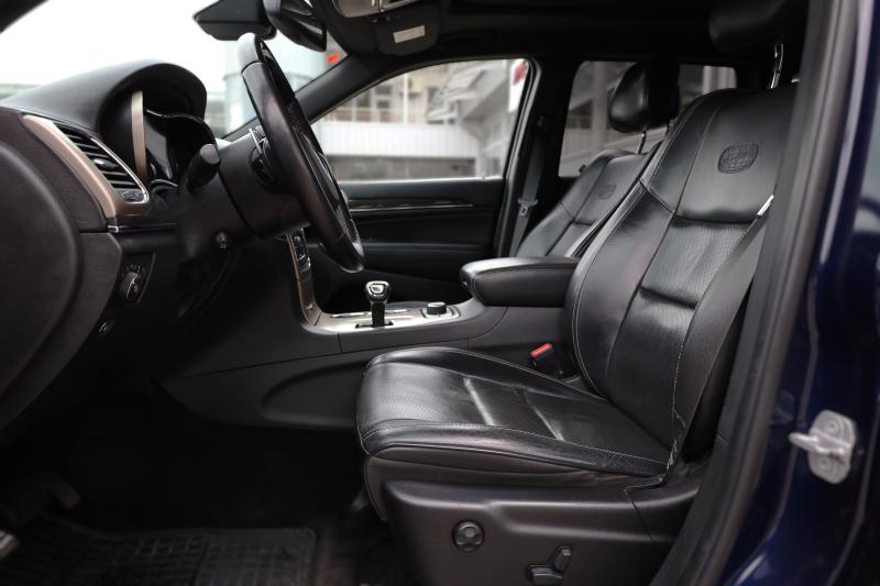 Jeep - Grand Cherokee - pic10