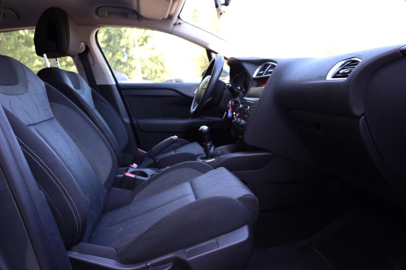 Citroen - C4 - pic11