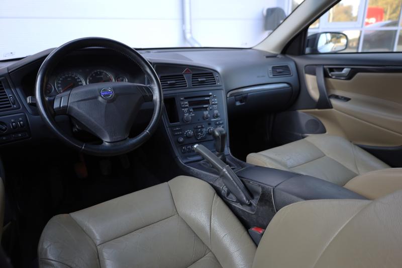 Volvo - S60 - pic7
