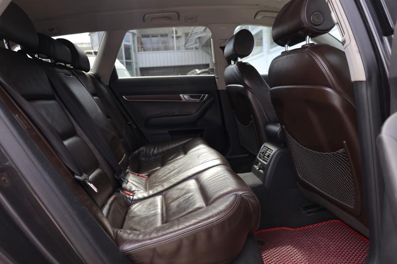 Audi - A6 allroad - pic13