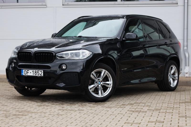 BMW - X5 - pic1