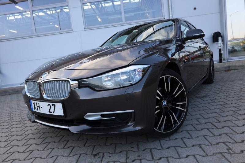 BMW - 320 - pic2