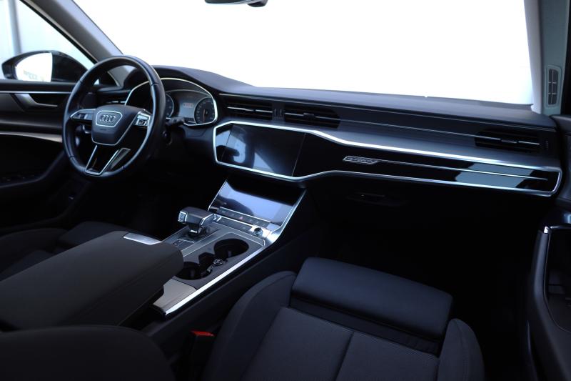 Audi - A6 - pic11