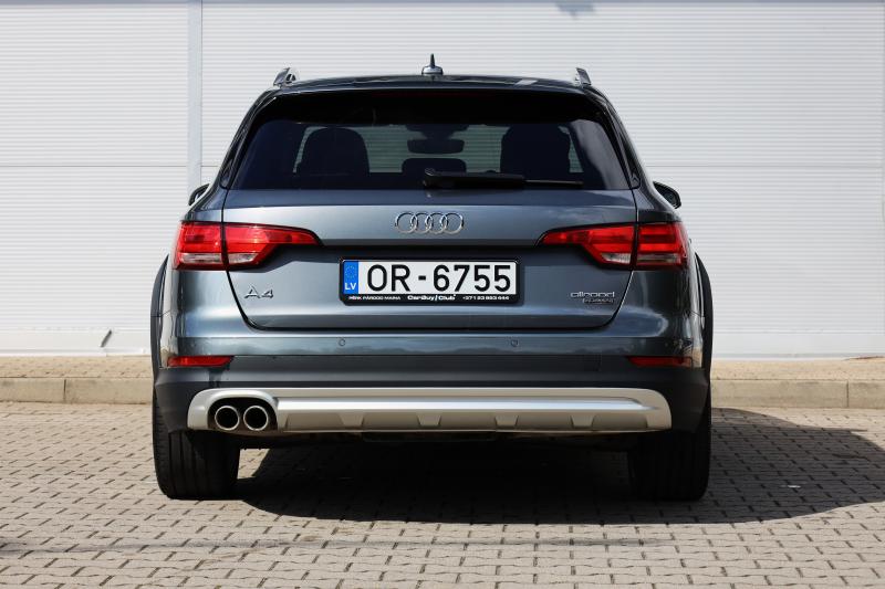 Audi - Allroad - pic6