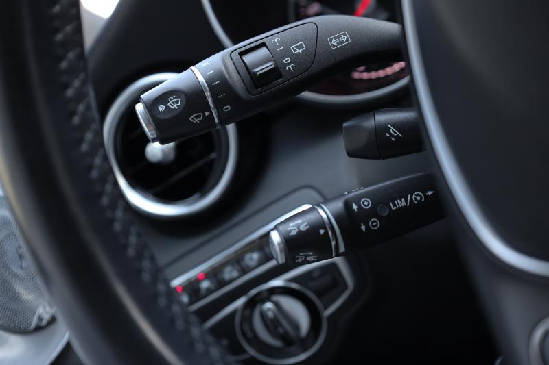 Mercedes-Benz - C350 - pic24