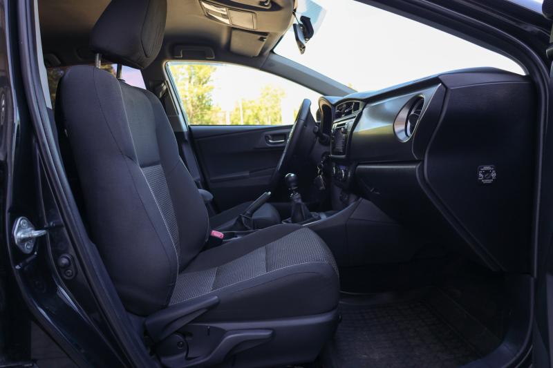 Toyota - Auris - pic14