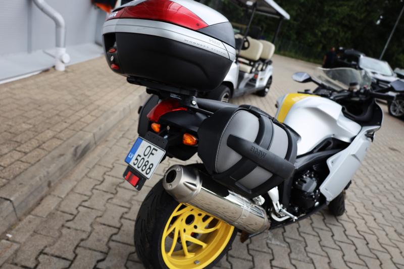 BMW - K 1200 S - pic5