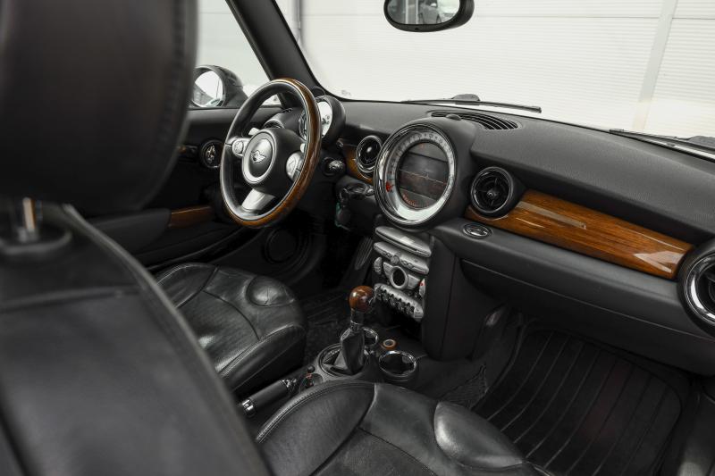 Mini - Clubman - pic17