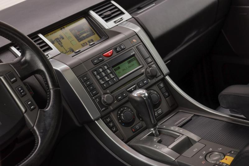 Land Rover - Range Rover Sport - pic12