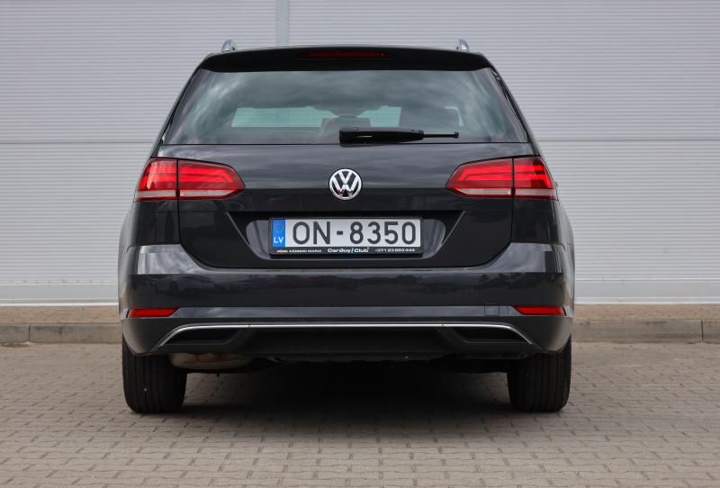 Volkswagen - Golf - pic6
