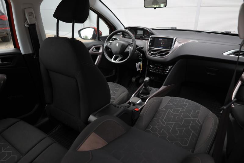 Peugeot - 2008 - pic11