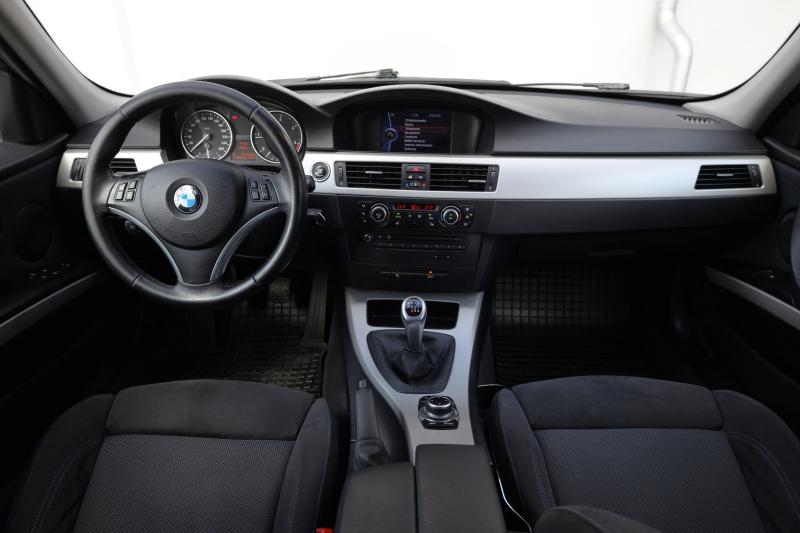 BMW - 318 - pic8