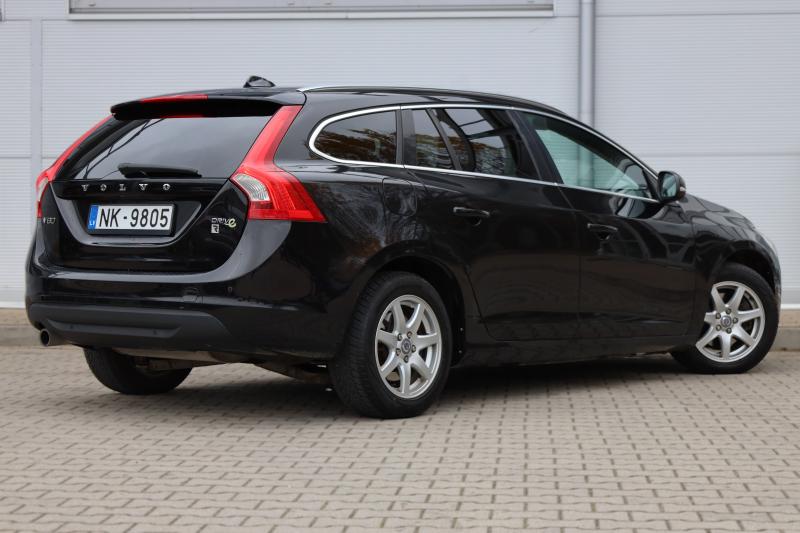 Volvo - V60 - pic7