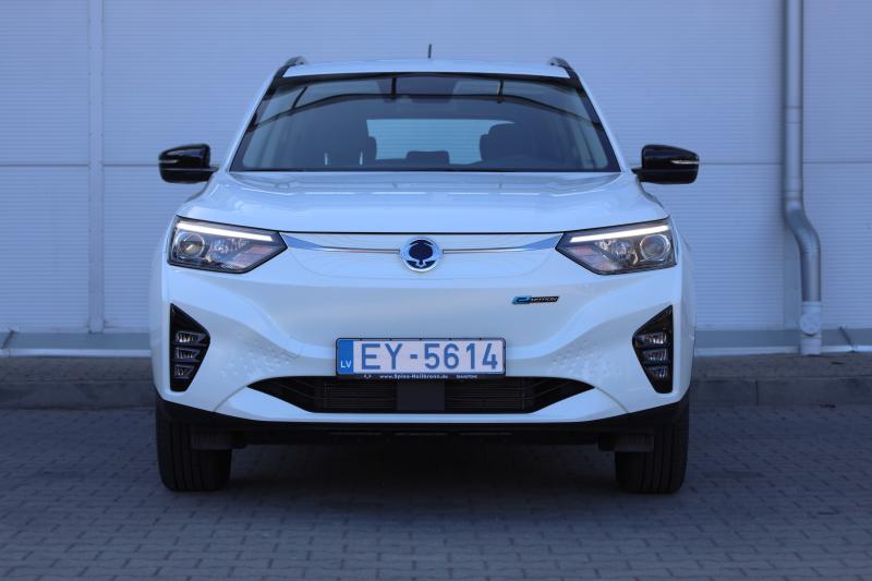 SsangYong - Korando - pic3