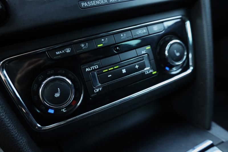 Skoda - Superb - pic19