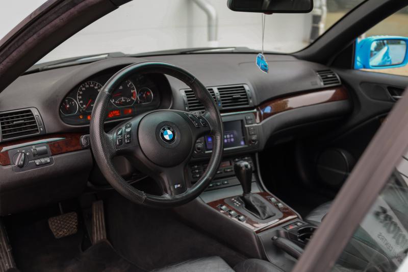 BMW - 325 - pic12