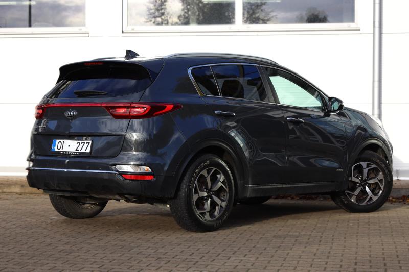 Kia - Sportage - pic4