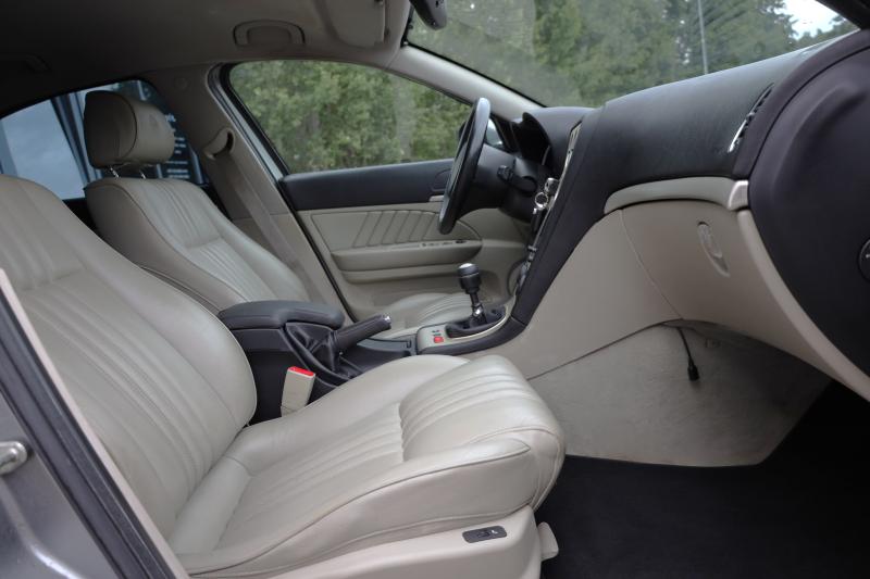 Alfa Romeo - 159 - pic14
