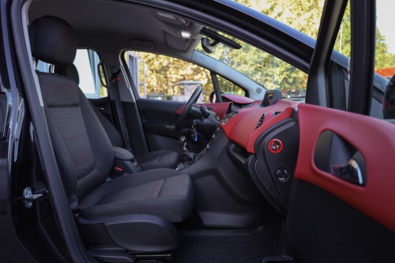 Opel - Meriva - pic17