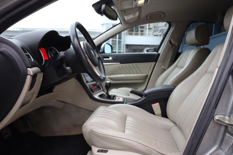 Alfa Romeo - 159 - pic10