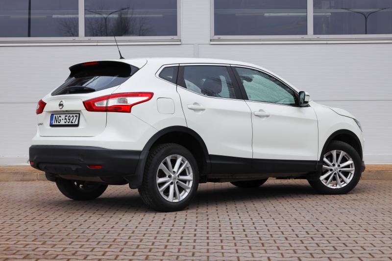 Nissan - Qashqai - pic6