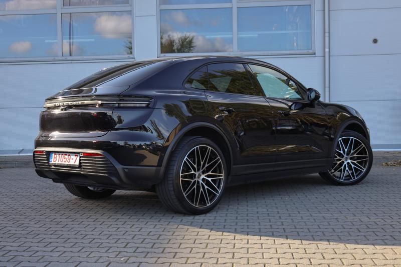 Porsche - Macan - pic8
