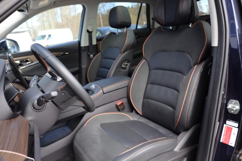 Skywell - ET5 - pic13