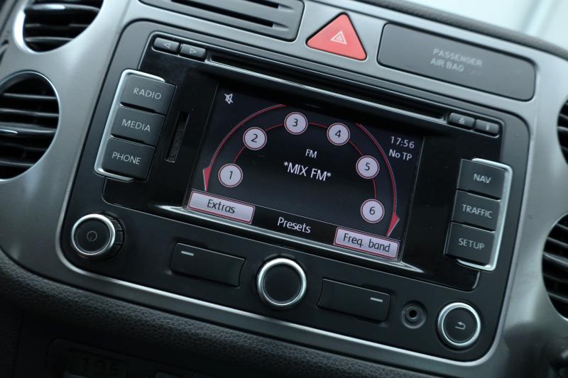 Volkswagen - Tiguan - pic16
