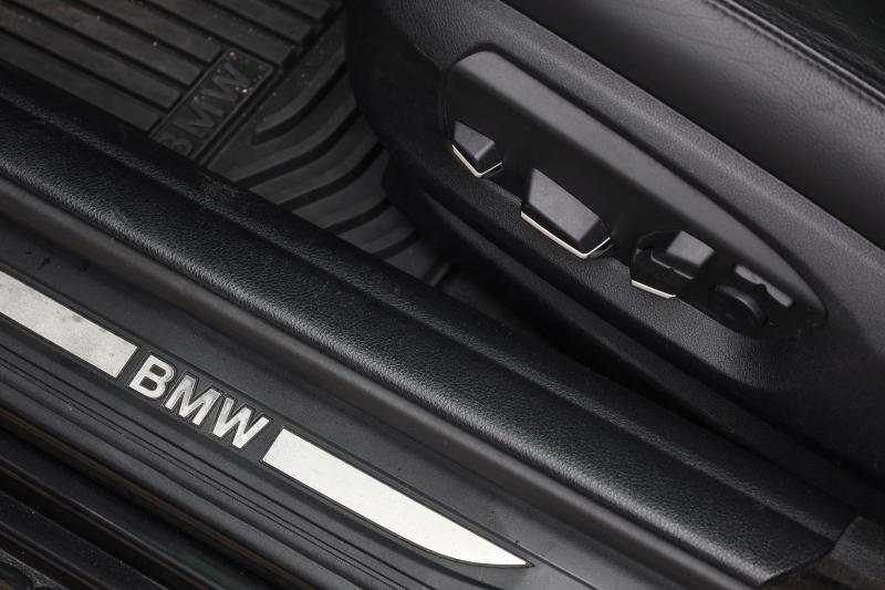 BMW - 520 - pic13