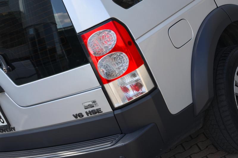 Land Rover - Discovery - pic6