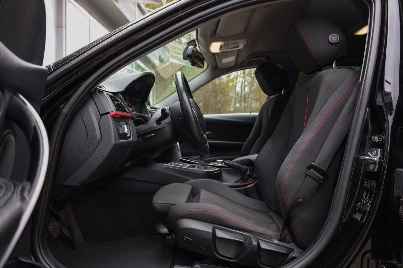 BMW - 316 - pic11