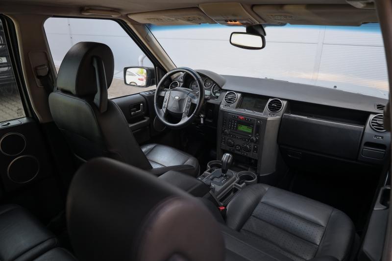 Land Rover - Discovery - pic10