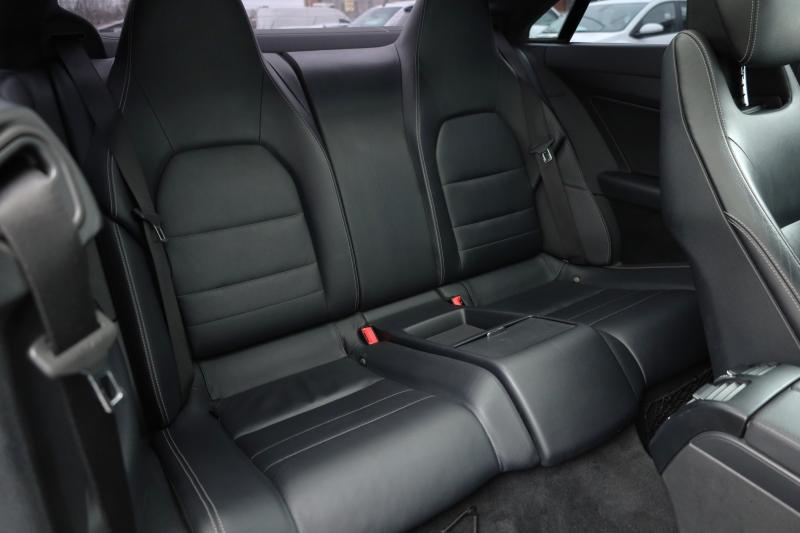 Mercedes-Benz - E350 - pic20