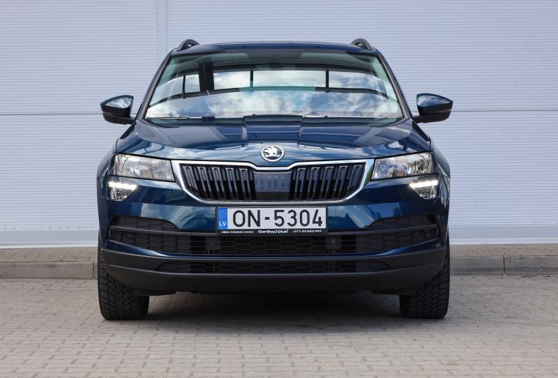 Skoda - Karoq - pic3