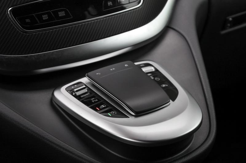 Mercedes-Benz - V250 - pic18