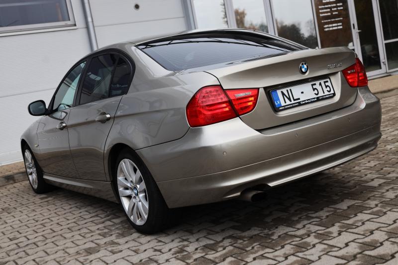 BMW - 318 - pic6