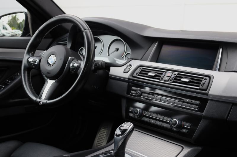 BMW - 530 - pic18