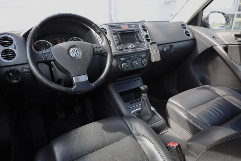 Volkswagen - Tiguan - pic7