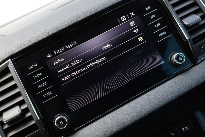 Skoda - Karoq - pic20