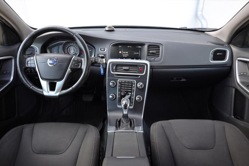 Volvo - V60 - pic7