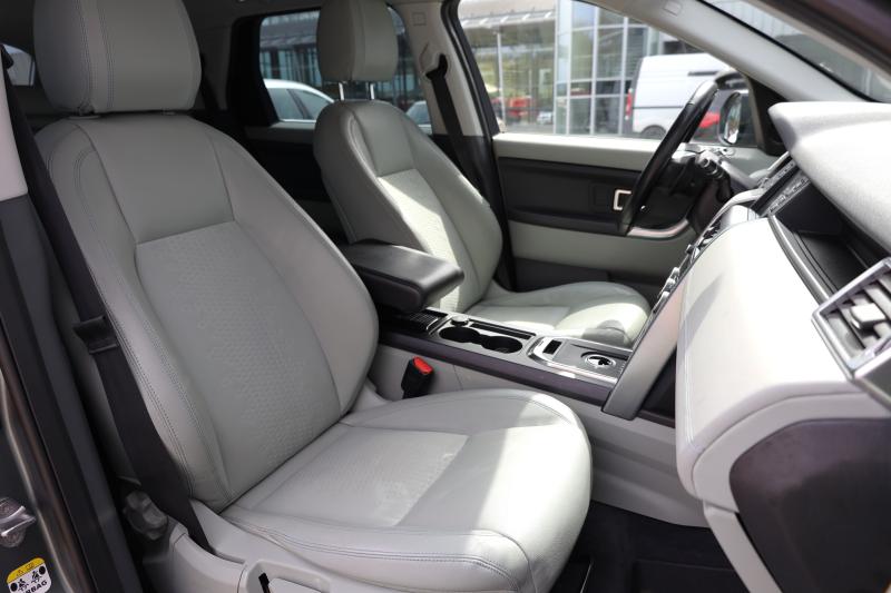 Land Rover - Discovery Sport - pic16