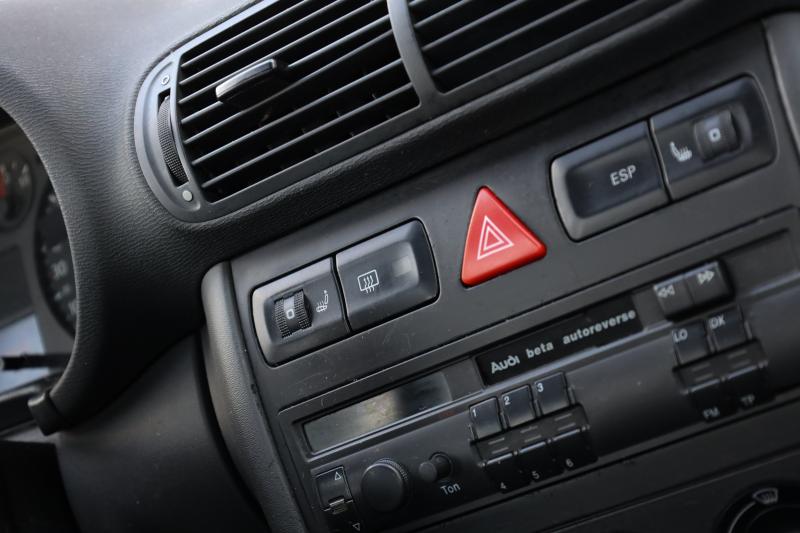 Audi - A3 - pic10
