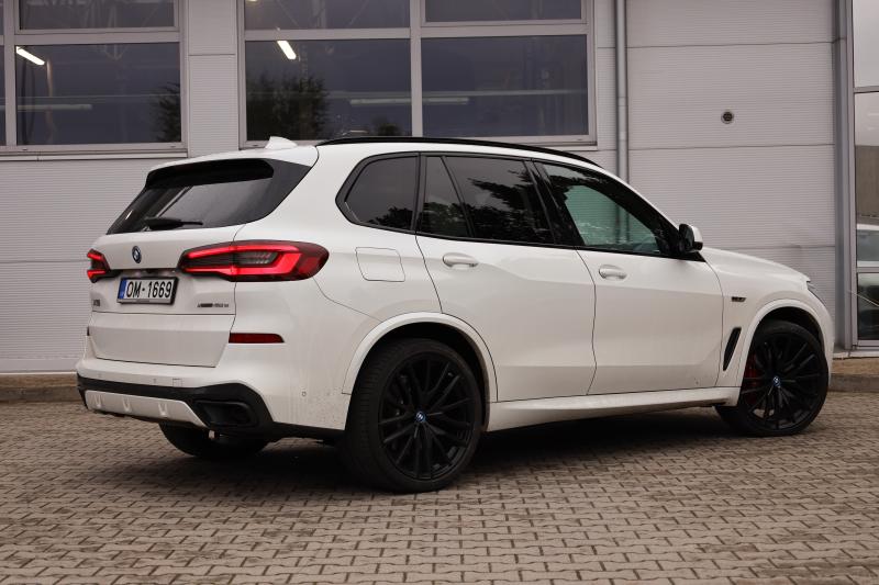 BMW - X5 - pic8