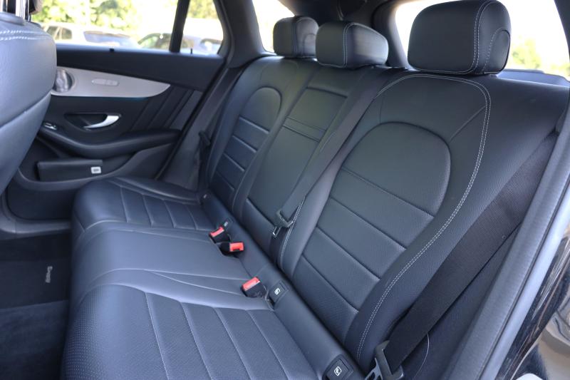 Mercedes-Benz - GLC250 - pic18