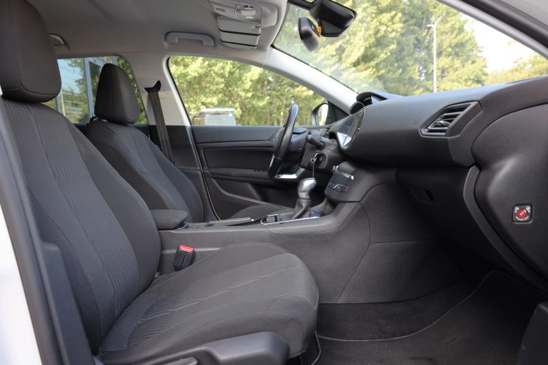Peugeot - 308 - pic13