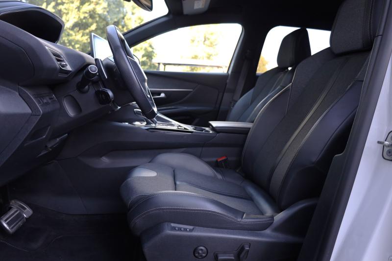 Peugeot - 3008 - pic13
