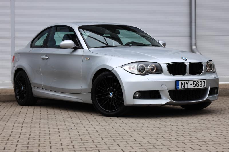 BMW - 120 - pic4
